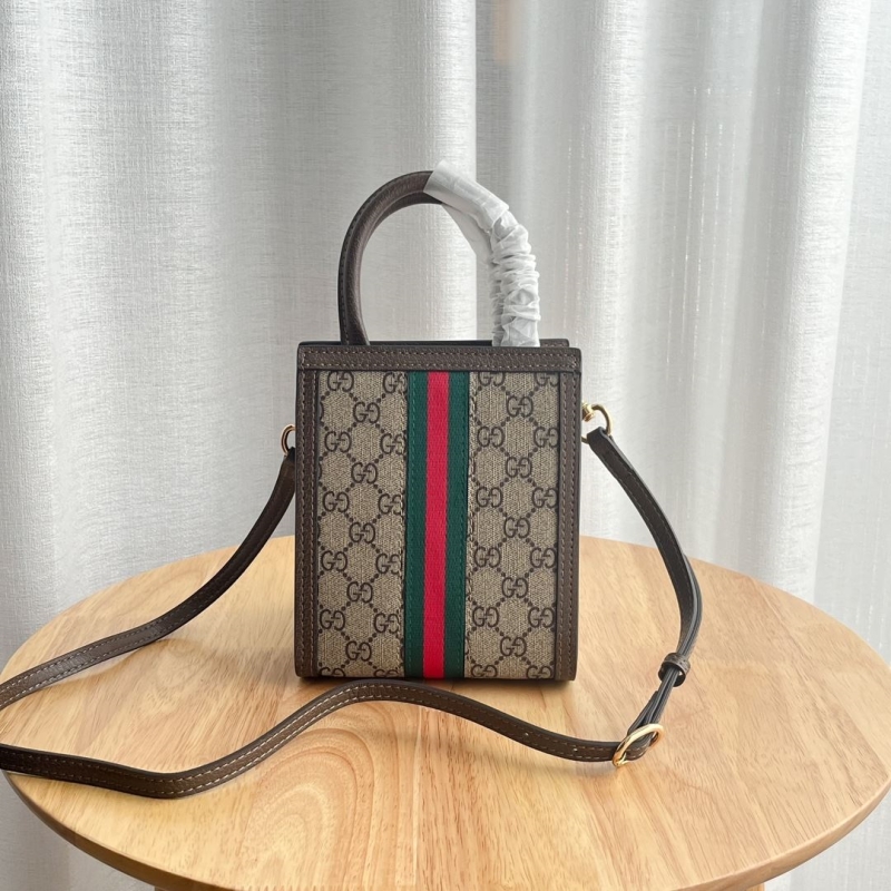 Gucci Top Handle Bags